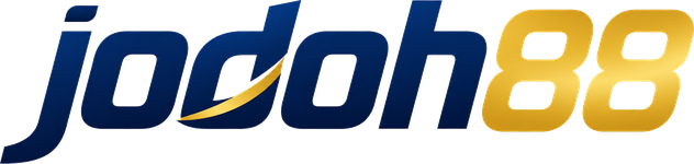 Logo jodoh88